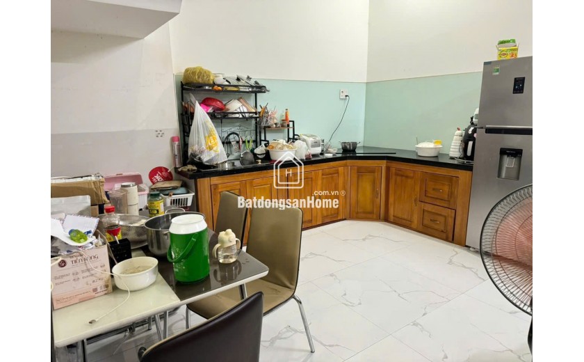 Bán Nhà 2Tầng 2 Mặt Tiền Đường Nhựa Khu TĐC Hòn Xện - Vĩnh Hoà - Bắc Nha Trang.